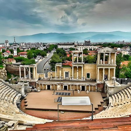 Chic Luxury Escape Close To Kapana Area Plovdiv Exterior photo