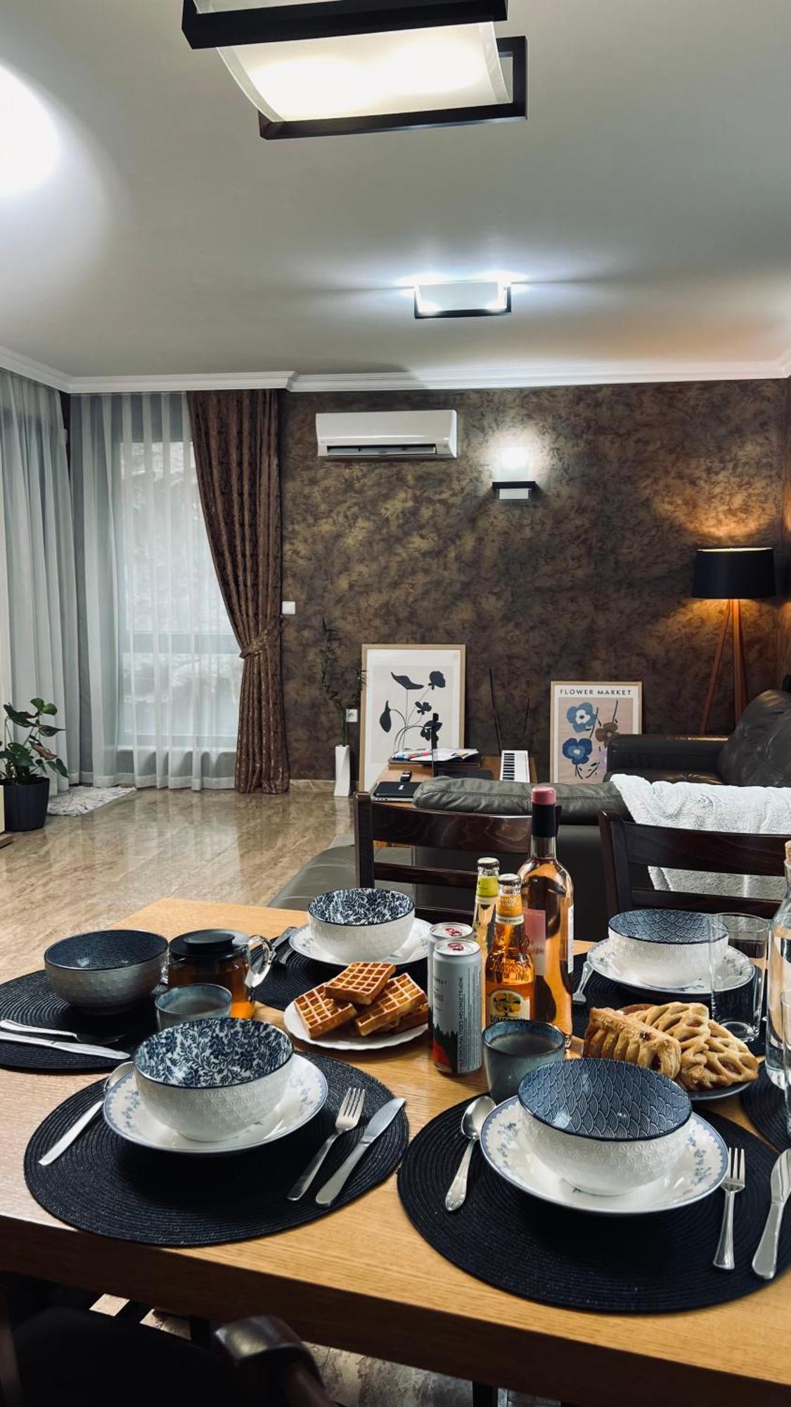 Chic Luxury Escape Close To Kapana Area Plovdiv Exterior photo