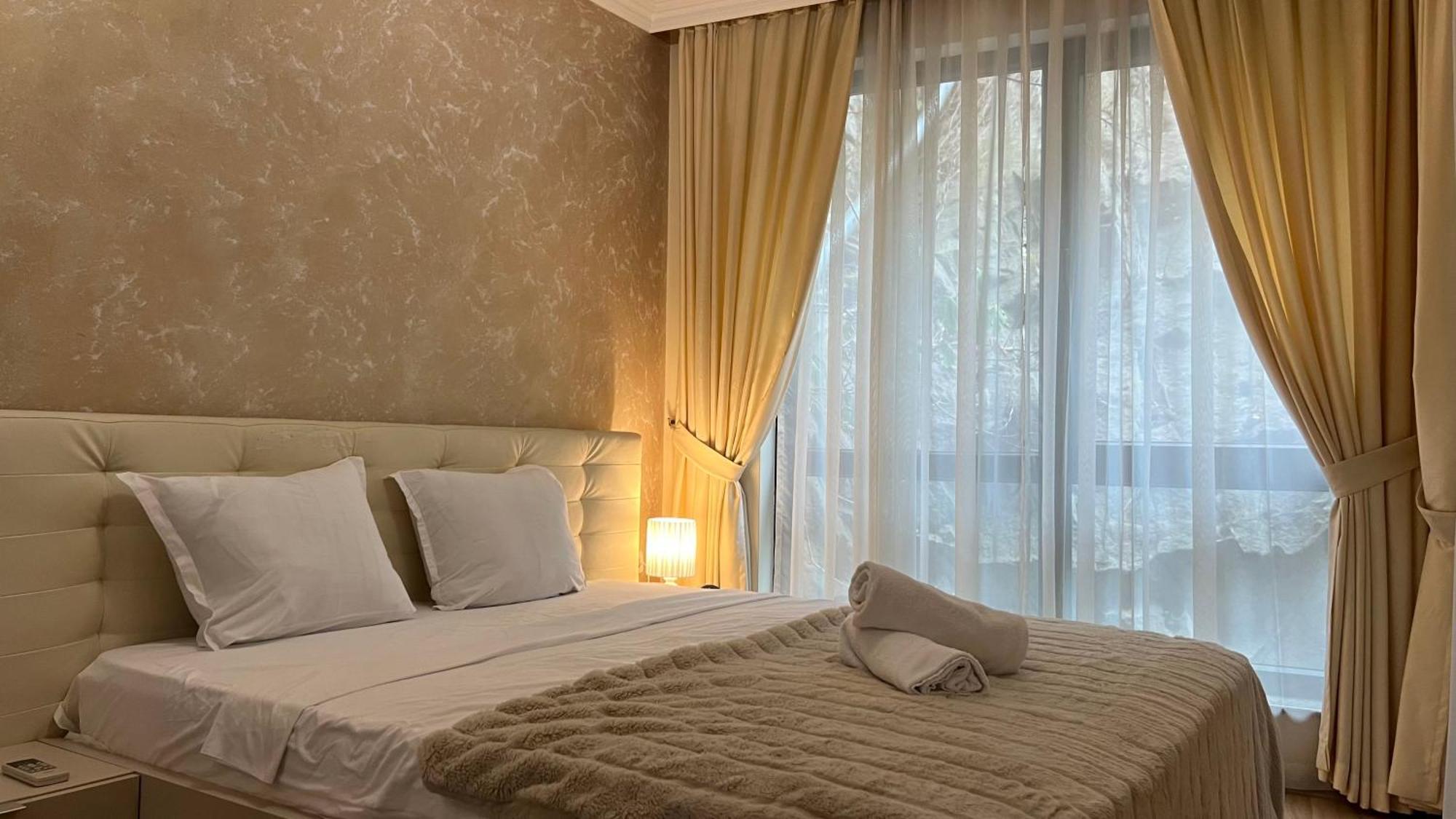 Chic Luxury Escape Close To Kapana Area Plovdiv Exterior photo