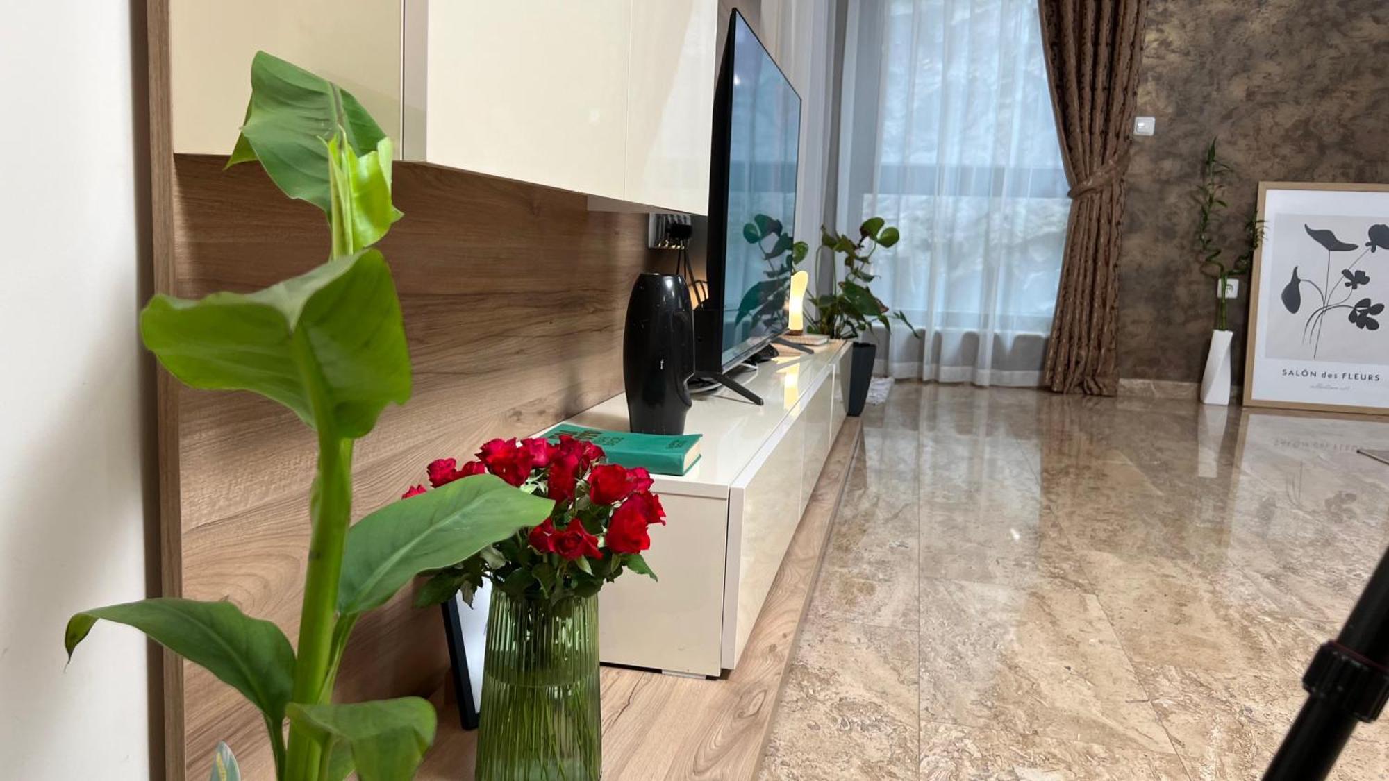 Chic Luxury Escape Close To Kapana Area Plovdiv Exterior photo