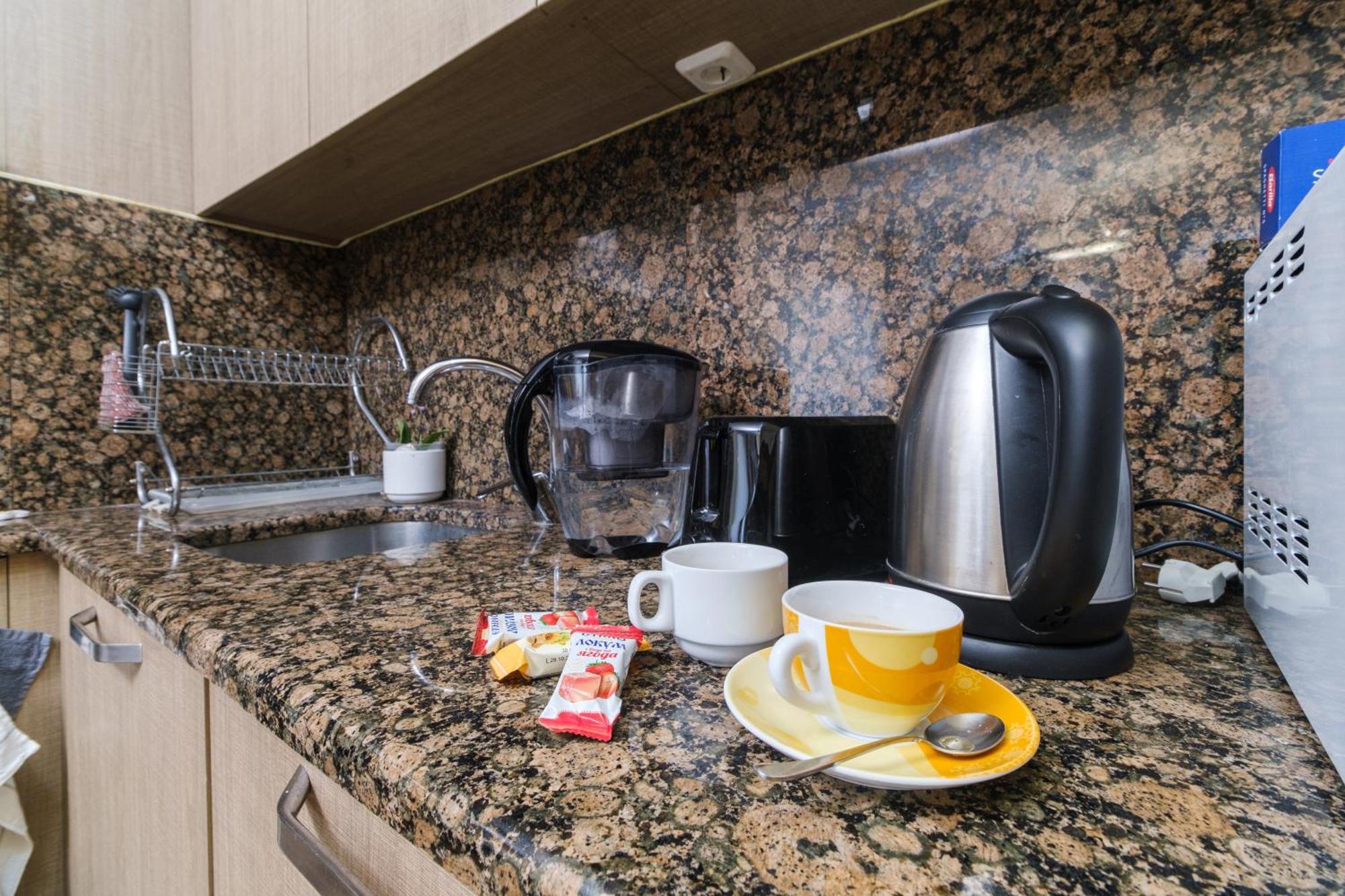 Chic Luxury Escape Close To Kapana Area Plovdiv Exterior photo