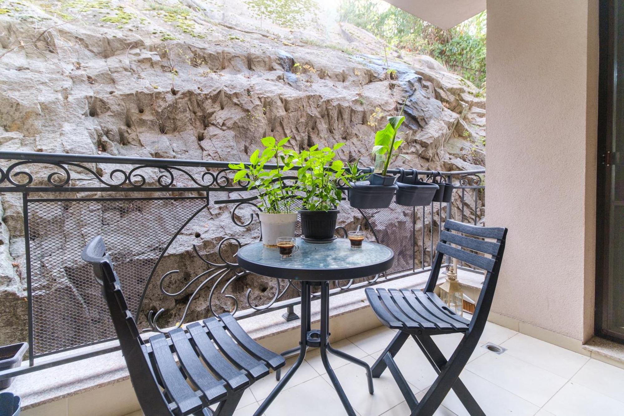Chic Luxury Escape Close To Kapana Area Plovdiv Exterior photo