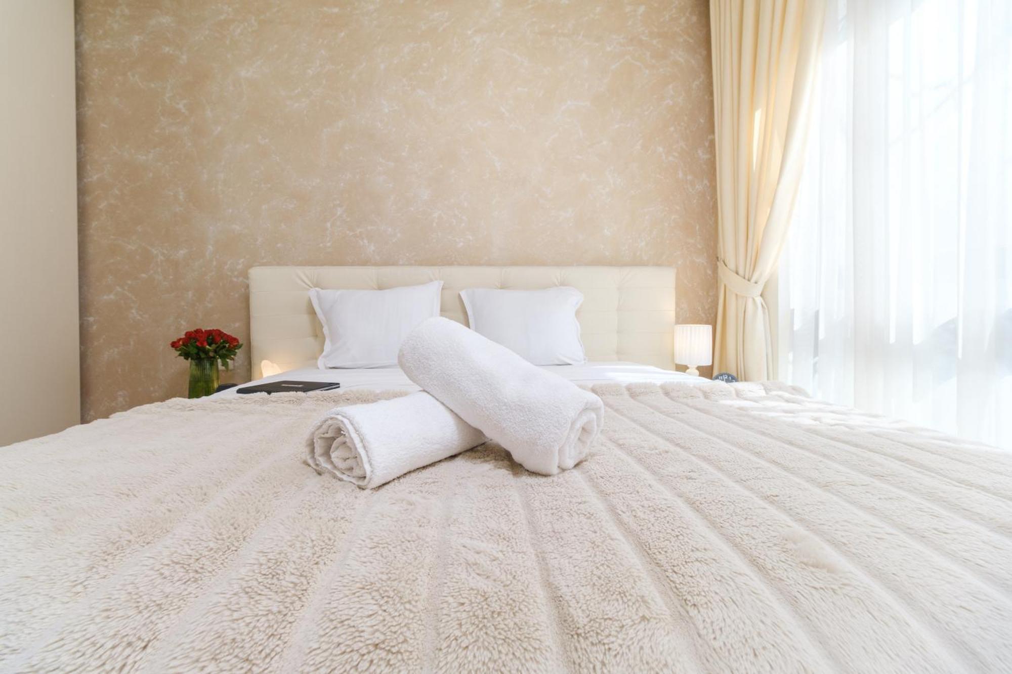 Chic Luxury Escape Close To Kapana Area Plovdiv Exterior photo