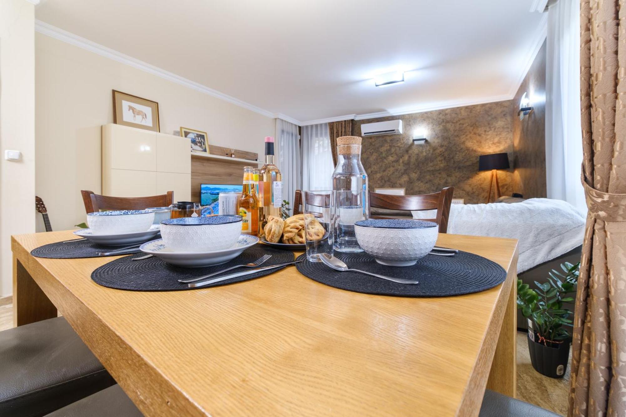 Chic Luxury Escape Close To Kapana Area Plovdiv Exterior photo