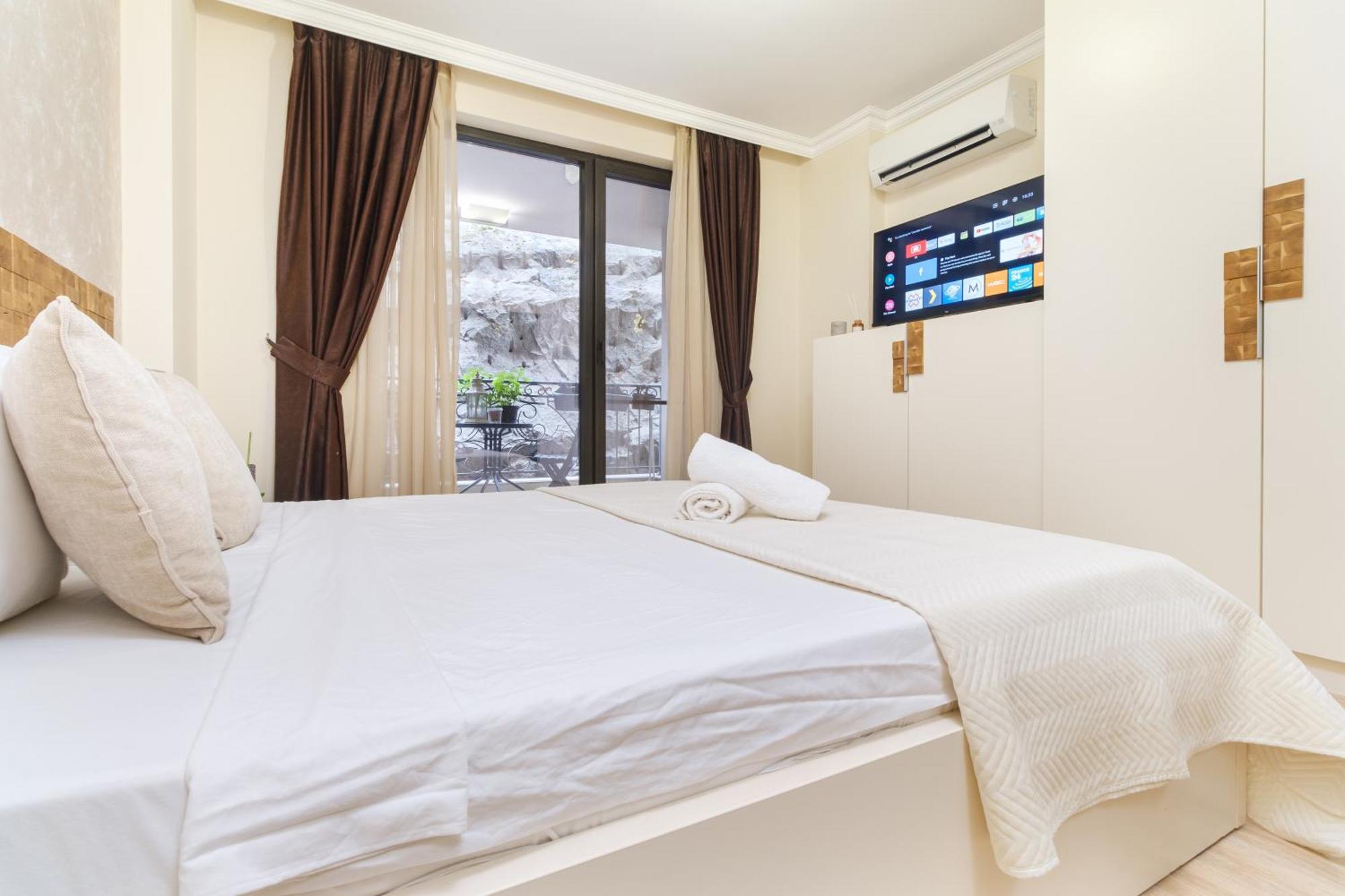 Chic Luxury Escape Close To Kapana Area Plovdiv Exterior photo